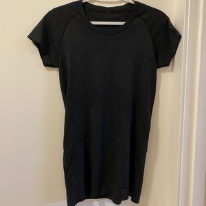 Lululemon Swiftly T-Shirt